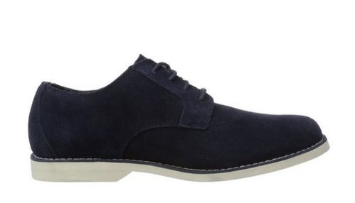 timberland 添柏嵐 男士真皮牛津鞋 50.75 直郵到手 415