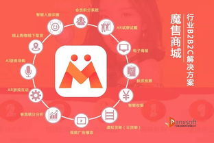 2019中國(guó)商業(yè)信息化行業(yè)大會(huì) 帕克西點(diǎn)亮新零售智慧